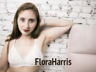 FloraHarris