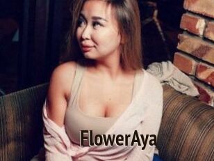 FlowerAya