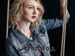 FluffyFoxx