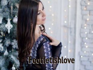 Footfetishlove
