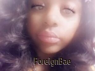 ForeignBae