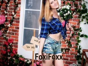 FoxiFoxx