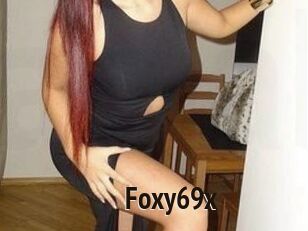 Foxy69x