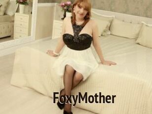 FoxyMother