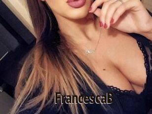 FrancescaB