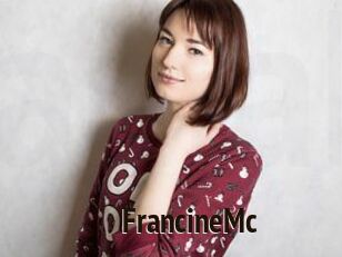 FrancineMc