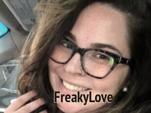 FreakyLove
