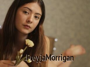 FreyjaMorrigan