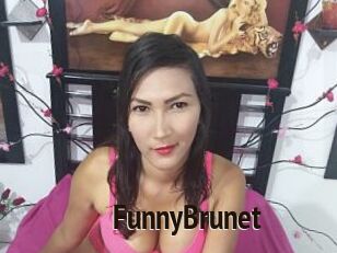 FunnyBrunet