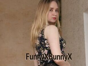 FunnyXBunnyX