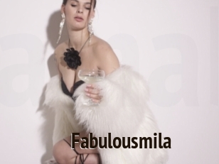 Fabulousmila