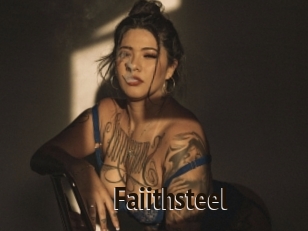 Faiithsteel