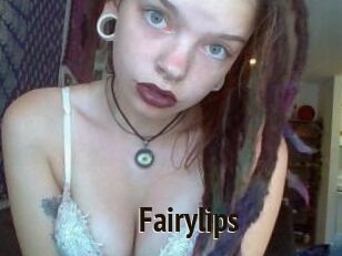 Fairylips
