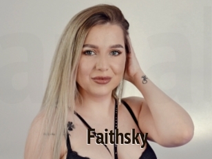 Faithsky