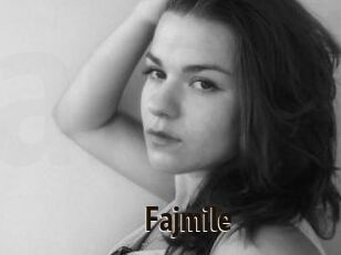 Fajmile