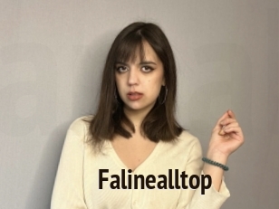 Falinealltop