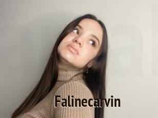 Falinecarvin