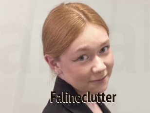 Falineclutter