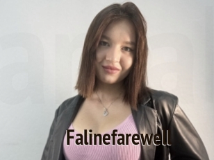 Falinefarewell