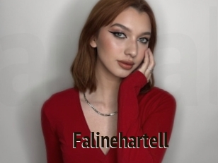 Falinehartell