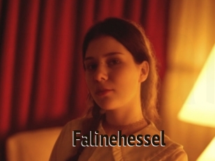 Falinehessel