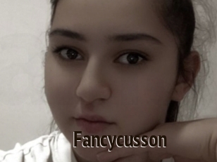 Fancycusson