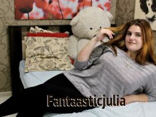 Fantaasticjulia