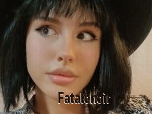 Fatalenoir