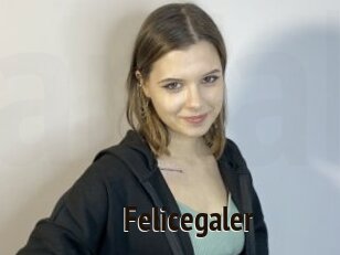 Felicegaler