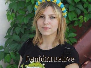 Femidatruelove