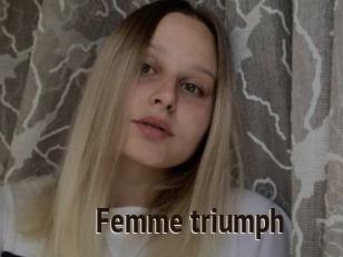 Femme_triumph