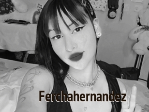 Ferchahernandez