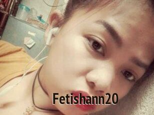Fetishann20