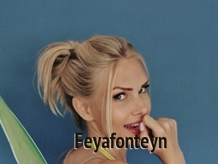 Feyafonteyn