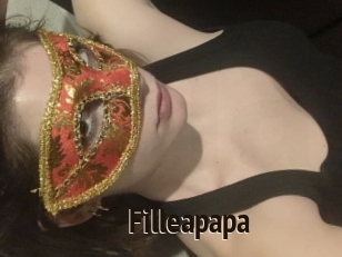 Filleapapa