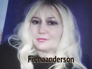 Fionaanderson