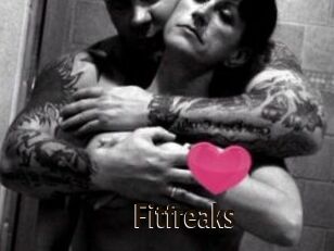 Fitfreaks