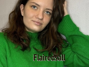 Flairedsall