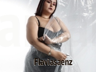 Flaviasaenz