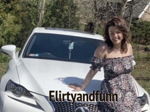 Flirtyandfunn