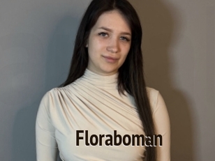 Floraboman