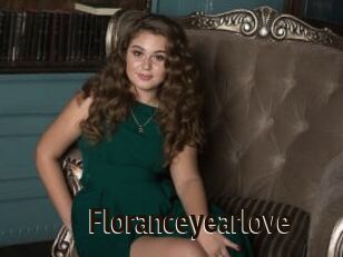Floranceyearlove
