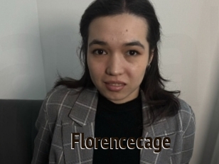 Florencecage