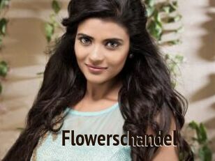 Flowerschandel