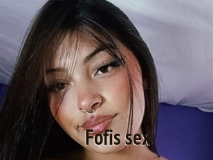 Fofis_sex