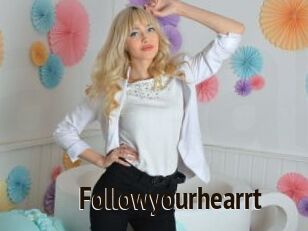 Followyourhearrt