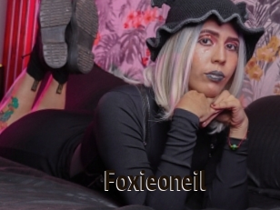Foxieoneil