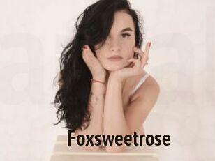Foxsweetrose