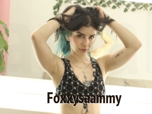 Foxxysaammy