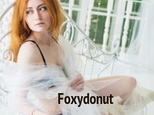 Foxydonut